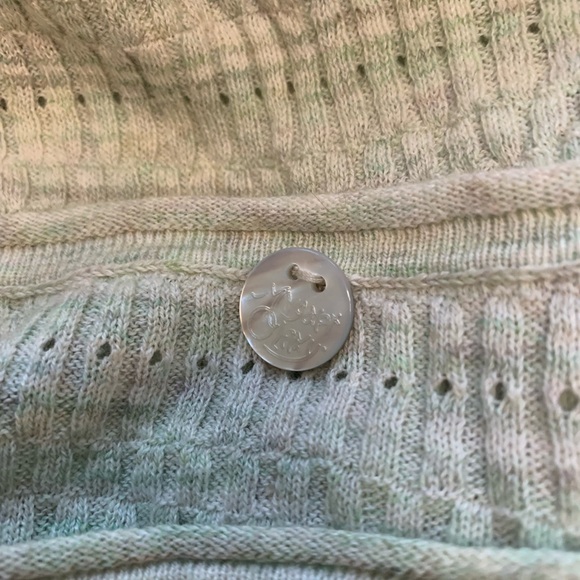 Margaret O’Leary Sweater M - Picture 4 of 6